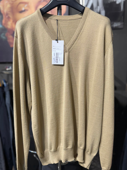 Maglione a maniche lunghe