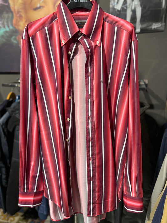 Camicia Uomo