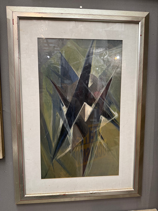 Quadro Decorative