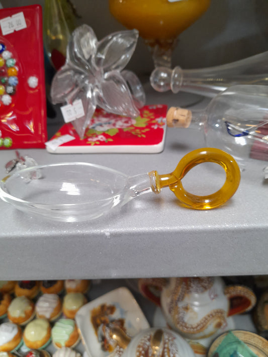 Cucchiaio murano