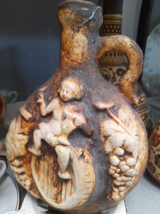 Caraffa storica