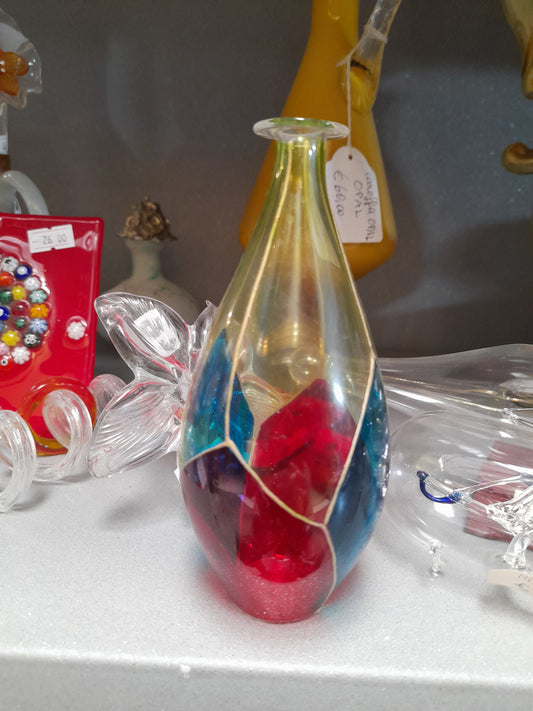 Bottiglia murano