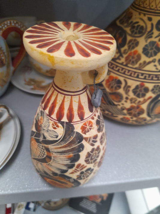 Vaso storico