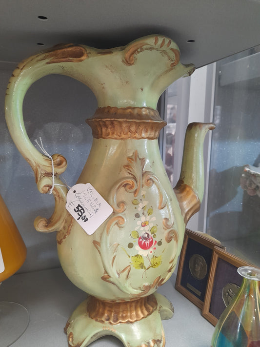 Vaso Vecchia Vicenza ceramica