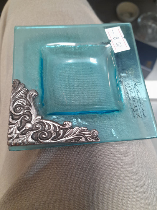 Piattino murano