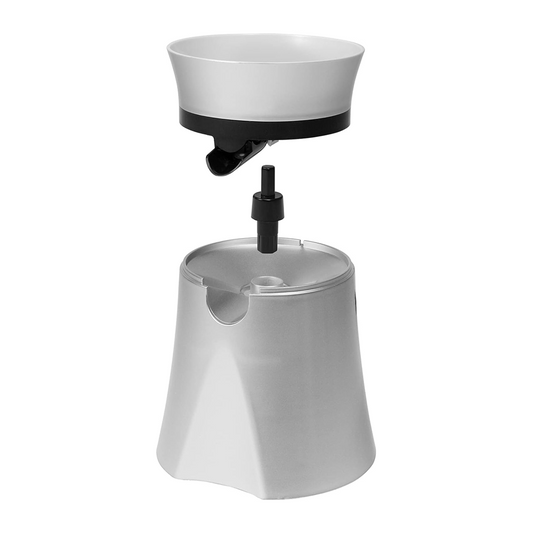 SPREMIAGRUMI TRISTAR 1L CP-2262B ACCIAIO