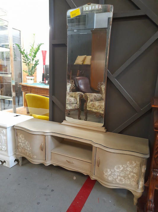 PETTINIERA Rose stile anni '40