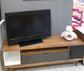 LENOX - Mobile TV industriale a 2 ante