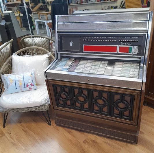 ROWE AMI - Jukebox Vintage