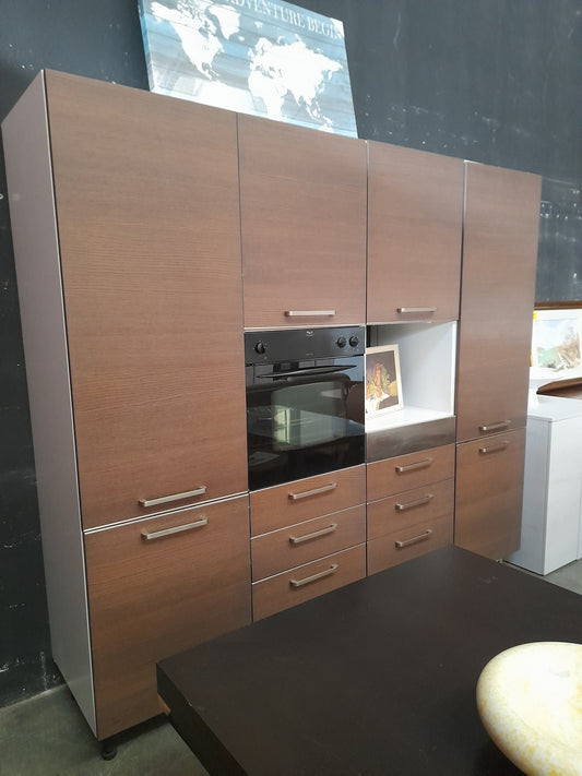 CUCINA USATA Wenge