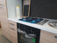 CUCINA NUOVA - Effetto legno