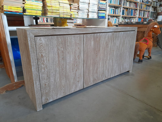 BALTIC - Credenza in quercia