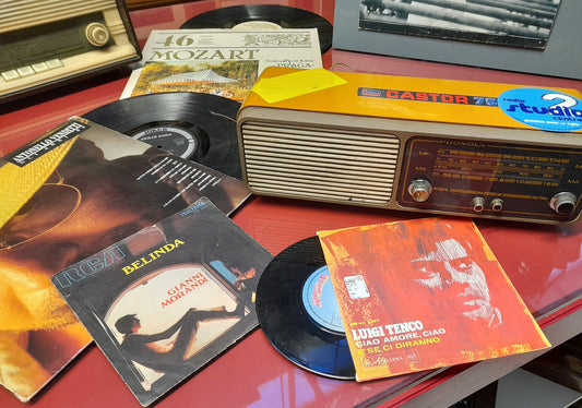 RADIO Phonolino 3 RR1035