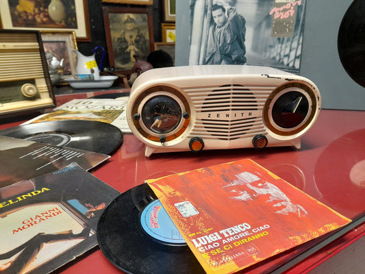 RADIO Zenith S-20393