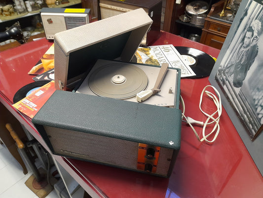 GIRADISCHI vintage Philips