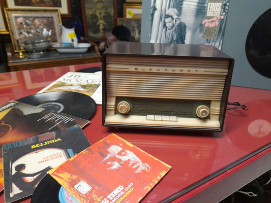 RADIO Blaupunkt