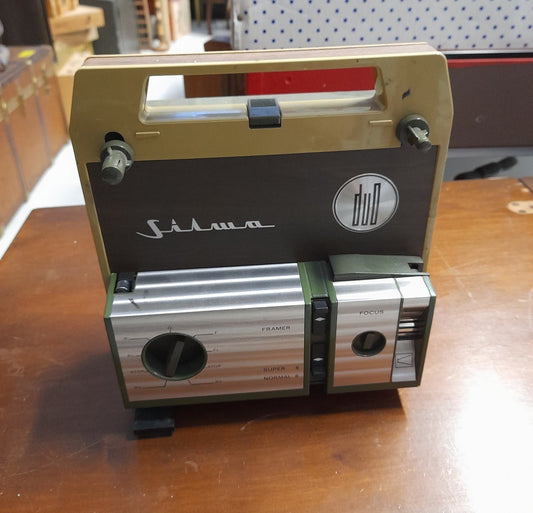 PROIETTORE Silma Duo