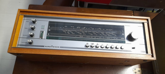RADIO Nordmende
