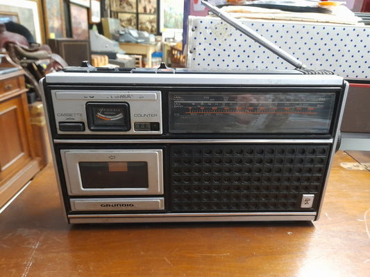 RADIO Grundig C 4200