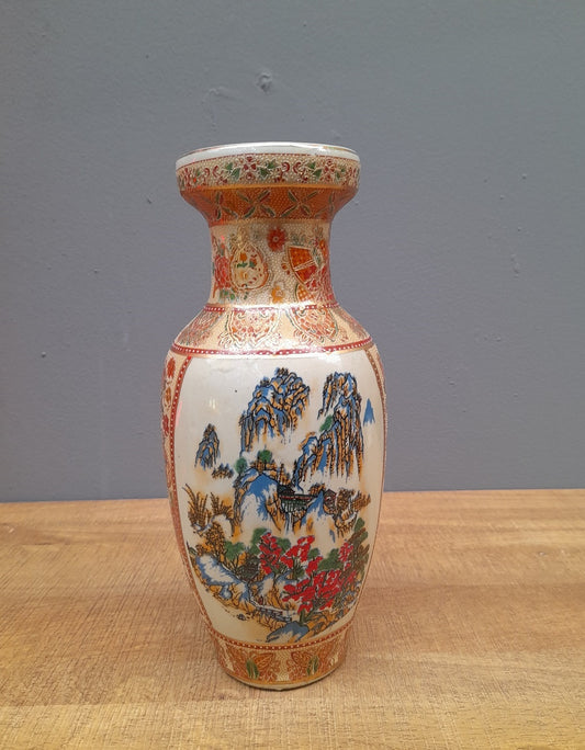 SATSOMA Mountain vaso decorativo