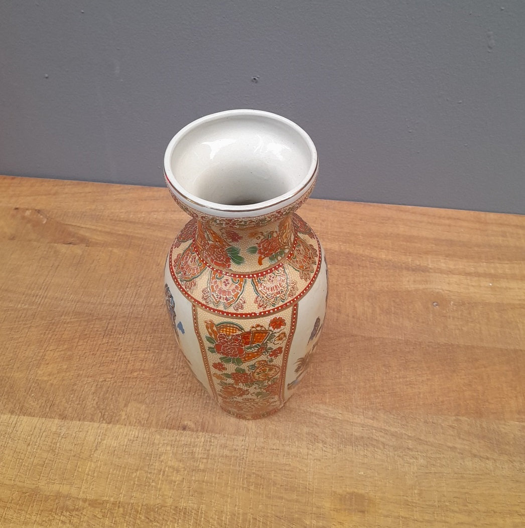 SATSOMA Mountain vaso decorativo