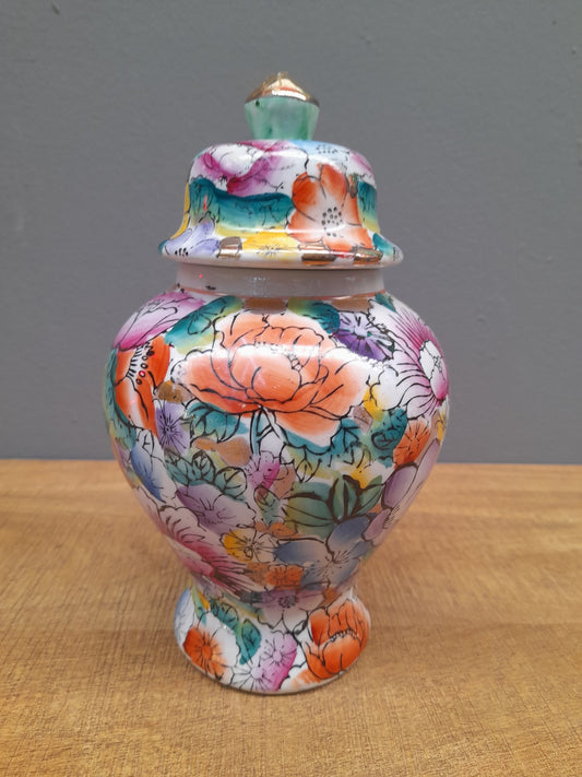 KUTANI Flower 1 vaso decorativo