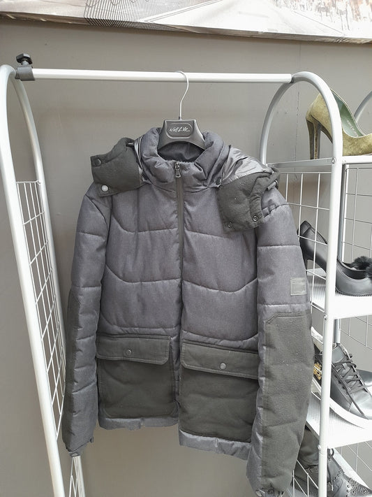 SISLEY giubbotto uomo