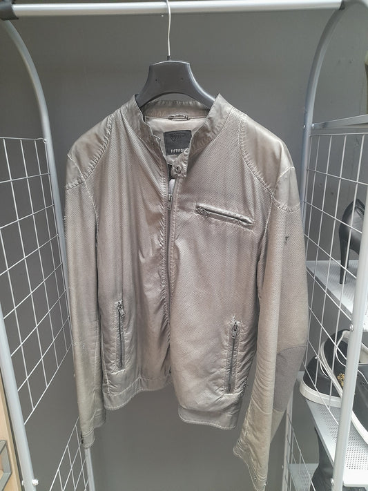 FIFTYFOUR giacca uomo grigia