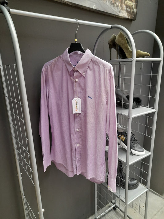 HARMONT & BLAINE camicia uomo