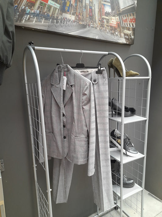 MAZZONETTO completto donna