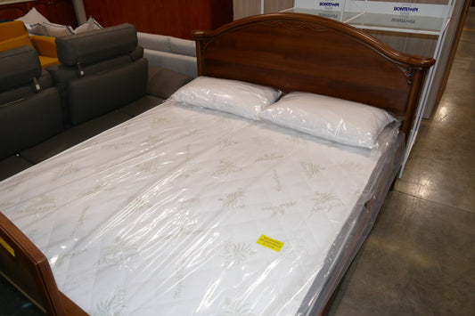 MATERASSO matrimoniale nuovo