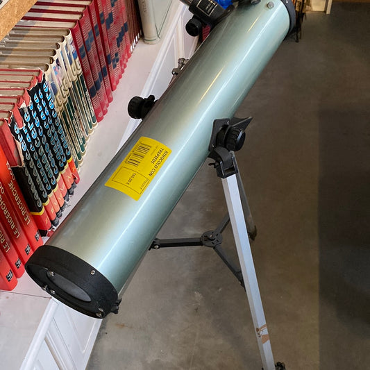 TELESCOPIO