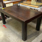 TAVOLO wenge