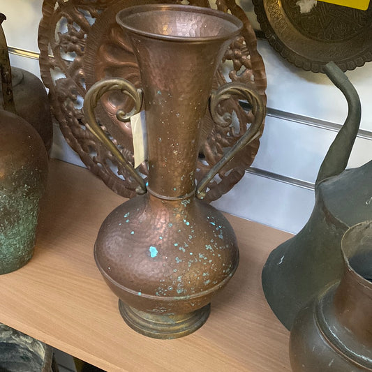 VASO in rame