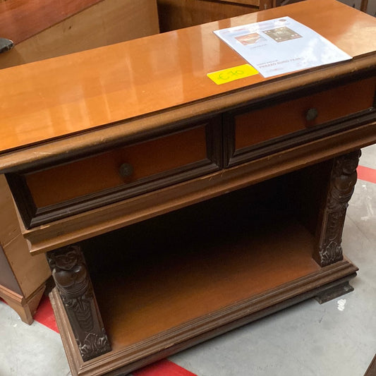 MOBILETTO 2 cassetti