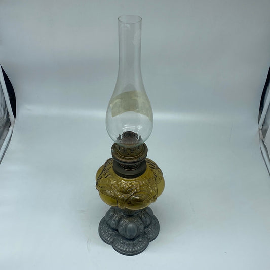 LAMPADA A OLIO Ditmar