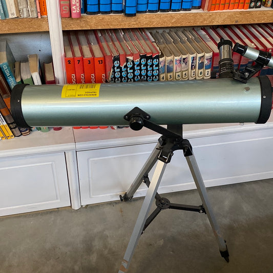TELESCOPIO