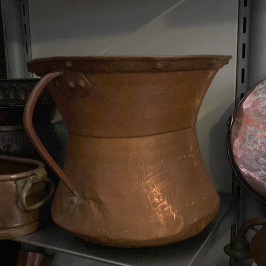 VASO in rame